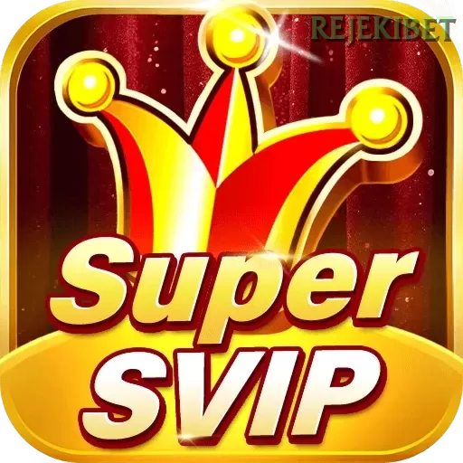 Supersvip rejekibet