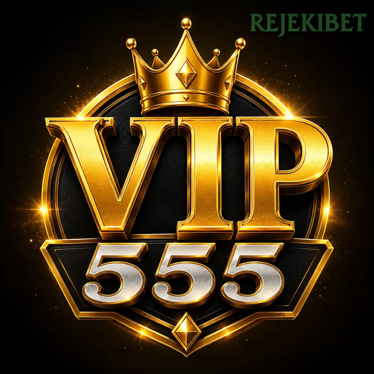 Vip555 rejekibet
